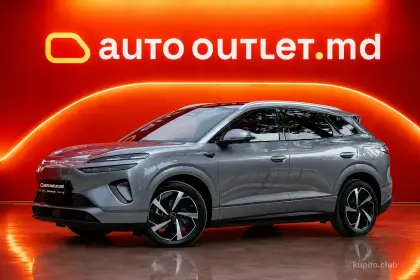 BYD Seal 2025 (Automată) - BYD Seal 2025 - Chișinău - Imagine 1 din 15