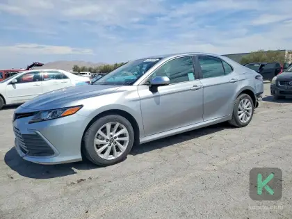 Toyota Camry 2022 (Automată) - Toyota Camry 2022 - Chișinău - Imagine 3 din 11