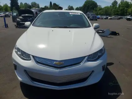 Chevrolet Volt 2019 (Automată) - Chevrolet Volt 2019 - Chișinău - Imagine 2 din 11