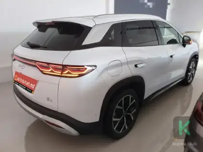 BYD Song 2025 (Automată) - BYD Song 2025 - Chișinău - Imagine 2 din 4