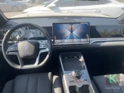 BYD Song 2025 (Automată) - BYD Song 2025 - Chișinău - Imagine 4 din 4
