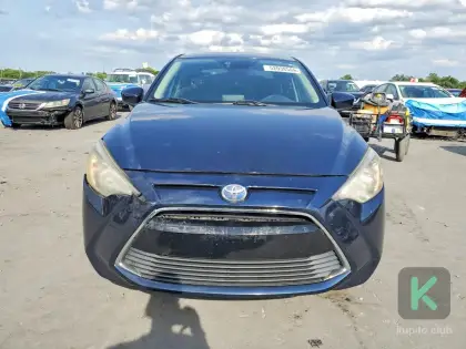 Toyota Yaris 2017 (Automată) - Toyota Yaris 2017 - Chișinău - Imagine 2 din 11