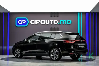 Renault Megane 2016 (Manuală) - Renault Megane 2016 - Chișinău - Imagine 2 din 13