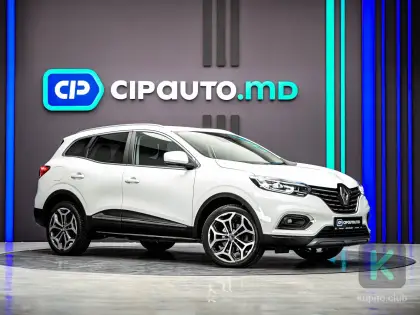 Renault Kadjar 2020 (Automată) - Renault Kadjar 2020 - Chișinău - Imagine 4 din 14