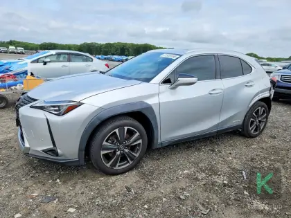 Lexus UX 2020 (Automată) - Lexus UX 2020 - Chișinău - Imagine 1 din 11