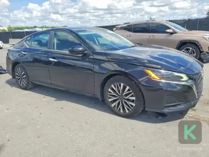 Nissan Altima 2023 (Automată) - Nissan Altima 2023 - Chișinău - Imagine 4 din 11