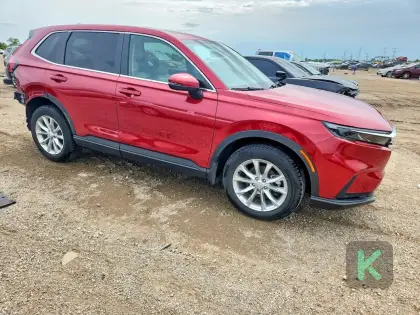 Honda CR-V 2025 (Automată) - Honda CR-V 2025 - Chișinău - Imagine 4 din 11