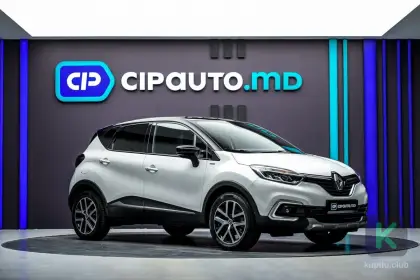 Renault Captur 2018 (Automată) - Renault Captur 2018 - Chișinău - Image 4 of 16