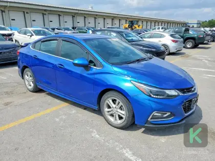 Chevrolet Cruze 2018 (Automată) - Chevrolet Cruze 2018 - Chișinău - Imagine 4 din 11