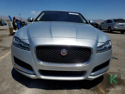 Jaguar XF 2017 (Automată) - Jaguar XF 2017 - Chișinău - Image 2 of 11