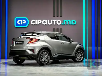 Toyota C-HR 2021 (Automată) - Toyota C-HR 2021 - Chișinău - Image 3 of 15