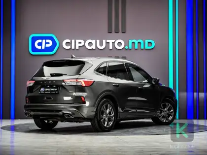 Ford Kuga 2020 (Automată) - Ford Kuga 2020 - Chișinău - Imagine 3 din 15