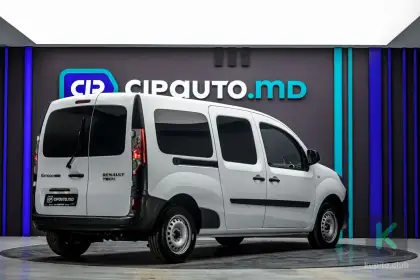 Renault Kangoo Maxi 2017 (Manuală) - Renault Kangoo Maxi 2017 - Chișinău - Imagine 3 din 13