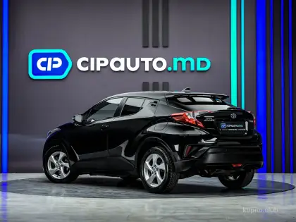 Toyota C-HR 2018 (Automată) - Toyota C-HR 2018 - Chișinău - Imagine 2 din 14