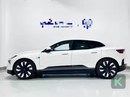 Polestar 4 2024 (Automată) - Polestar 4 2024 - Chișinău - Imagine 3 din 6