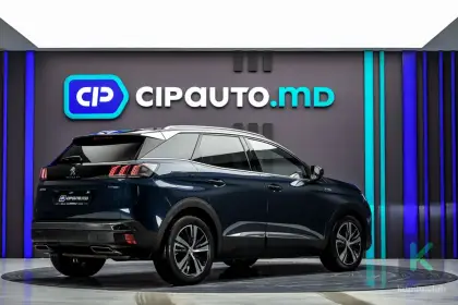 Peugeot 3008 2021 (Automată) - Peugeot 3008 2021 - Chișinău - Imagine 3 din 15