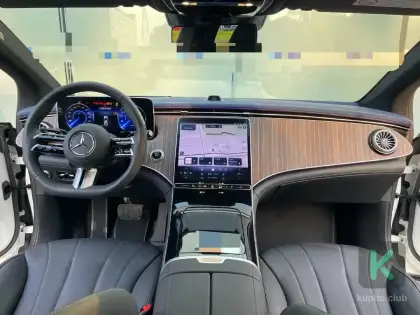 Mercedes-Benz EQE 2025 (Automată) - Mercedes-Benz EQE 2025 - Chișinău - Imagine 4 din 5