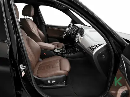 BMW X3 2022 (Automată) - BMW X3 2022 - Chișinău - Imagine 4 din 9