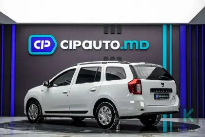 Dacia Logan MCV 2016 (Manuală) - Dacia Logan MCV 2016 - Chișinău - Imagine 2 din 13