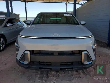 Hyundai Kona 2026 (Automată) - Hyundai Kona 2026 - Chișinău - Imagine 2 din 12