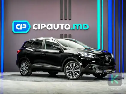 Renault Kadjar 2016 (Manuală) - Renault Kadjar 2016 - Chișinău - Imagine 4 din 13