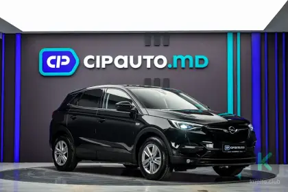 Opel Grandland X 2020 (Automată) - Opel Grandland X 2020 - Chișinău - Imagine 4 din 16