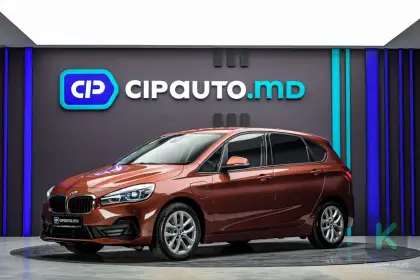 BMW 2 Series Active Tourer 2021 (Automată) - BMW 2 Series Active Tourer 2021 - Chișinău - Imagine 1 din 14
