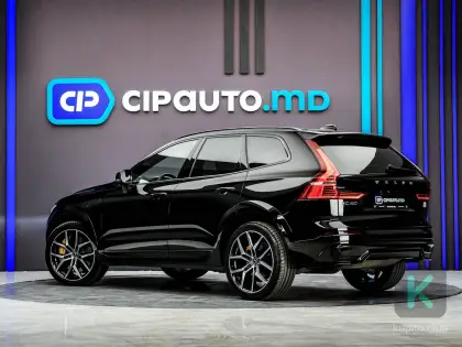 Volvo XC60 2022 (Automată) - Volvo XC60 2022 - Chișinău - Imagine 2 din 17