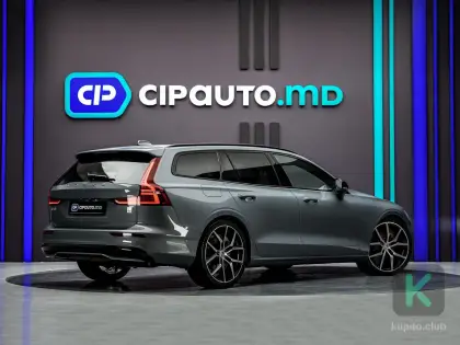 Volvo V60 2022 (Automată) - Volvo V60 2022 - Chișinău - Изображение 3 из 14