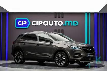 Opel Grandland X 2020 (Automată) - Opel Grandland X 2020 - Chișinău - Imagine 4 din 16