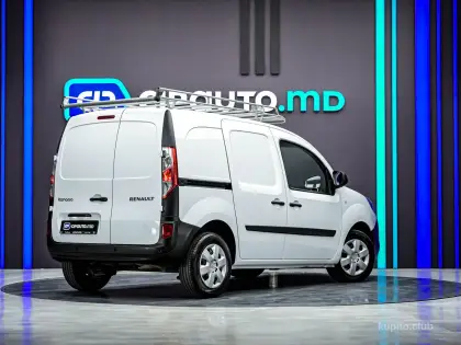 Renault Kangoo 2020 (Manuală) - Renault Kangoo 2020 - Chișinău - Imagine 3 din 10