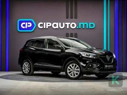 Renault Kadjar 2020 (Automată) - Renault Kadjar 2020 - Chișinău - Imagine 4 din 14
