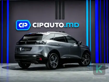 Peugeot 3008 2021 (Automată) - Peugeot 3008 2021 - Chișinău - Imagine 3 din 15