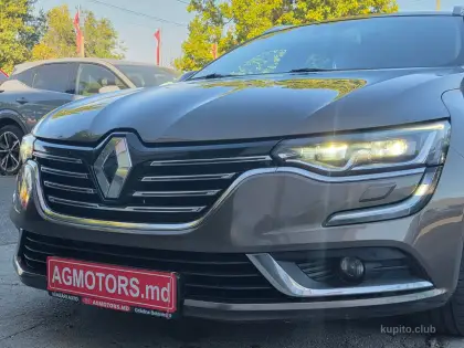Renault Talisman 2016 (Automată) - Renault Talisman 2016 - Chișinău - Imagine 4 din 20