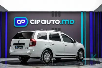 Dacia Logan MCV 2016 (Manuală) - Dacia Logan MCV 2016 - Chișinău - Imagine 3 din 13