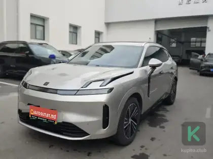 Lynk & Co 2023 (Automată) - Lynk & Co 2023 - Chișinău - Imagine 1 din 4