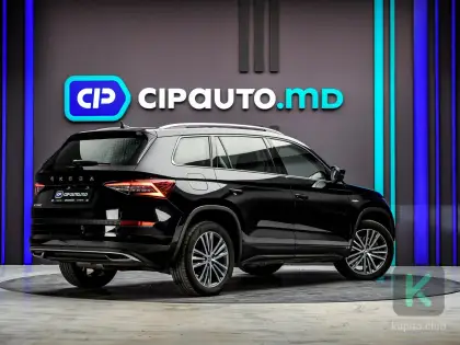 Škoda Kodiaq 2021 (Automată) - Škoda Kodiaq 2021 - Chișinău - Imagine 3 din 15