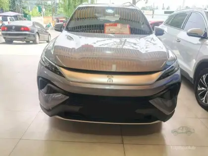 BYD Song 2025 (Variator) - BYD Song 2025 - Chișinău - Imagine 2 din 6