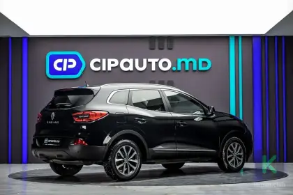 Renault Kadjar 2017 (Automată) - Renault Kadjar 2017 - Chișinău - Image 3 of 12