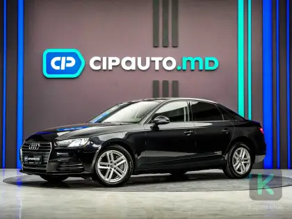 Audi A4 2017 (Automată) - Audi A4 2017 - Chișinău - Imagine 1 din 15