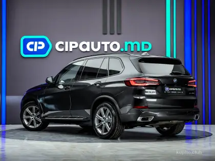 BMW X5 2020 (Automată) - BMW X5 2020 - Chișinău - Imagine 2 din 17