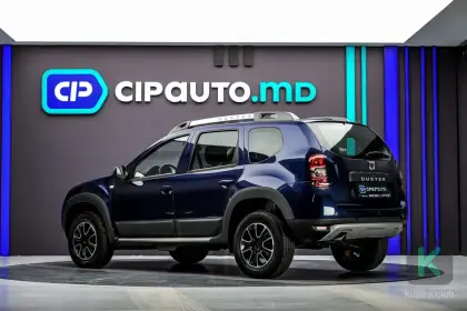 Dacia Duster 2016 (Manuală) - Dacia Duster 2016 - Chișinău - Imagine 2 din 14