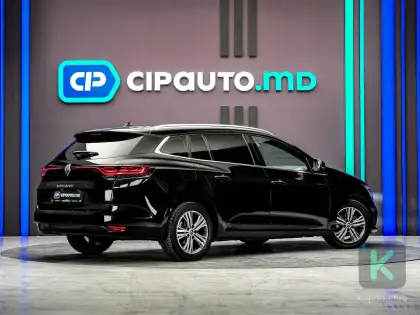 Renault Megane 2022 (Automată) - Renault Megane 2022 - Chișinău - Imagine 3 din 16