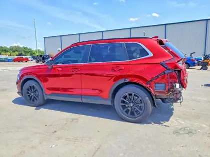 Honda CR-V 2023 (Automată) - Honda CR-V 2023 - Chișinău - Imagine 4 din 12