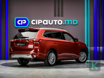 Mitsubishi Outlander 2019 (Automată) - Mitsubishi Outlander 2019 - Chișinău - Image 3 of 14