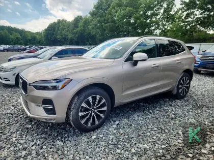 Volvo XC60 2023 (Automată) - Volvo XC60 2023 - Chișinău - Imagine 3 din 12