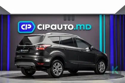 Ford Kuga 2017 (Automată) - Ford Kuga 2017 - Chișinău - Изображение 3 из 14