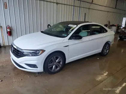 Volkswagen Jetta 2019 (Automată) - Volkswagen Jetta 2019 - Chișinău - Imagine 3 din 11