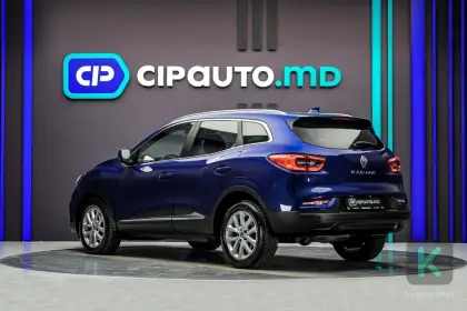 Renault Kadjar 2019 (Automată) - Renault Kadjar 2019 - Chișinău - Imagine 2 din 14