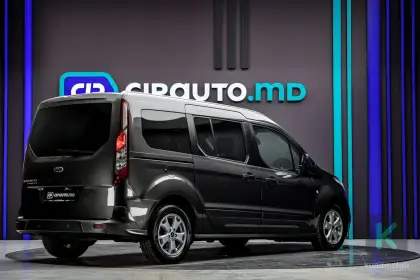 Ford Tourneo Connect 2016 (Automată) - Ford Tourneo Connect 2016 - Chișinău - Imagine 3 din 14